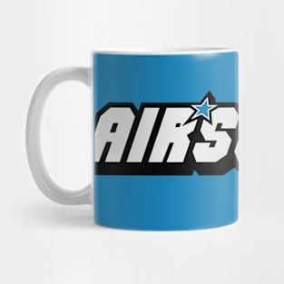 Airsoft - ASG spoof GIJOE logo Mug